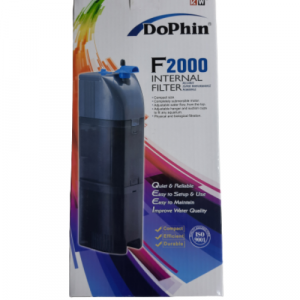 Dophin internal filter F2000