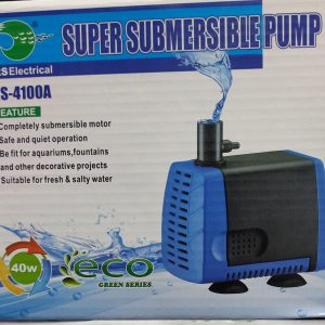 Super submersible pump RS 4100A
