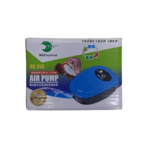 Rs air pump