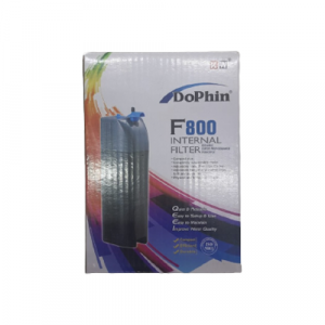 Dophin internal filter F800