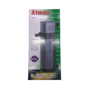 Atman liquid filter
