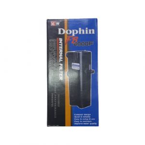 Dophin fb 4000f filter
