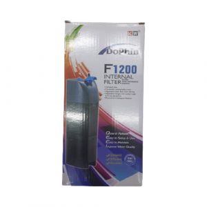 Dophin internal filter F 1200