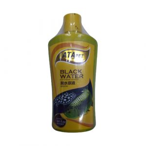 Ata pet black water fish medicine