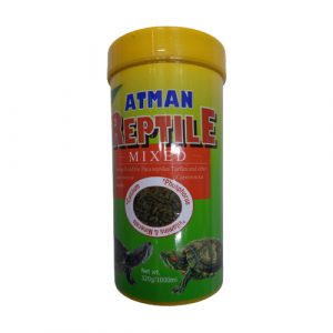 Atman reptile mixed