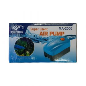 Periha super silent air pump