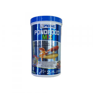 Pondfood mix