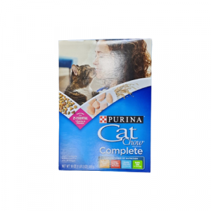 Purina cat chow compleate