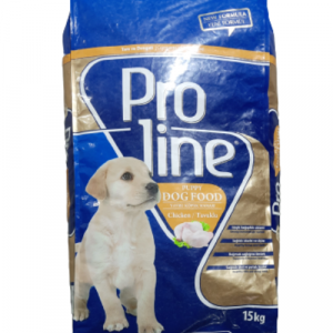 proline dog food